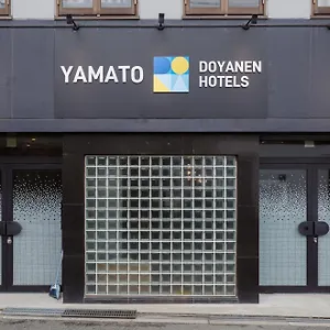 ホテル どやねん ホテルズ ヤマト, 大阪市