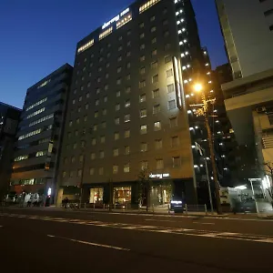 ホテル ドーミーイン大阪谷町, 大阪市
