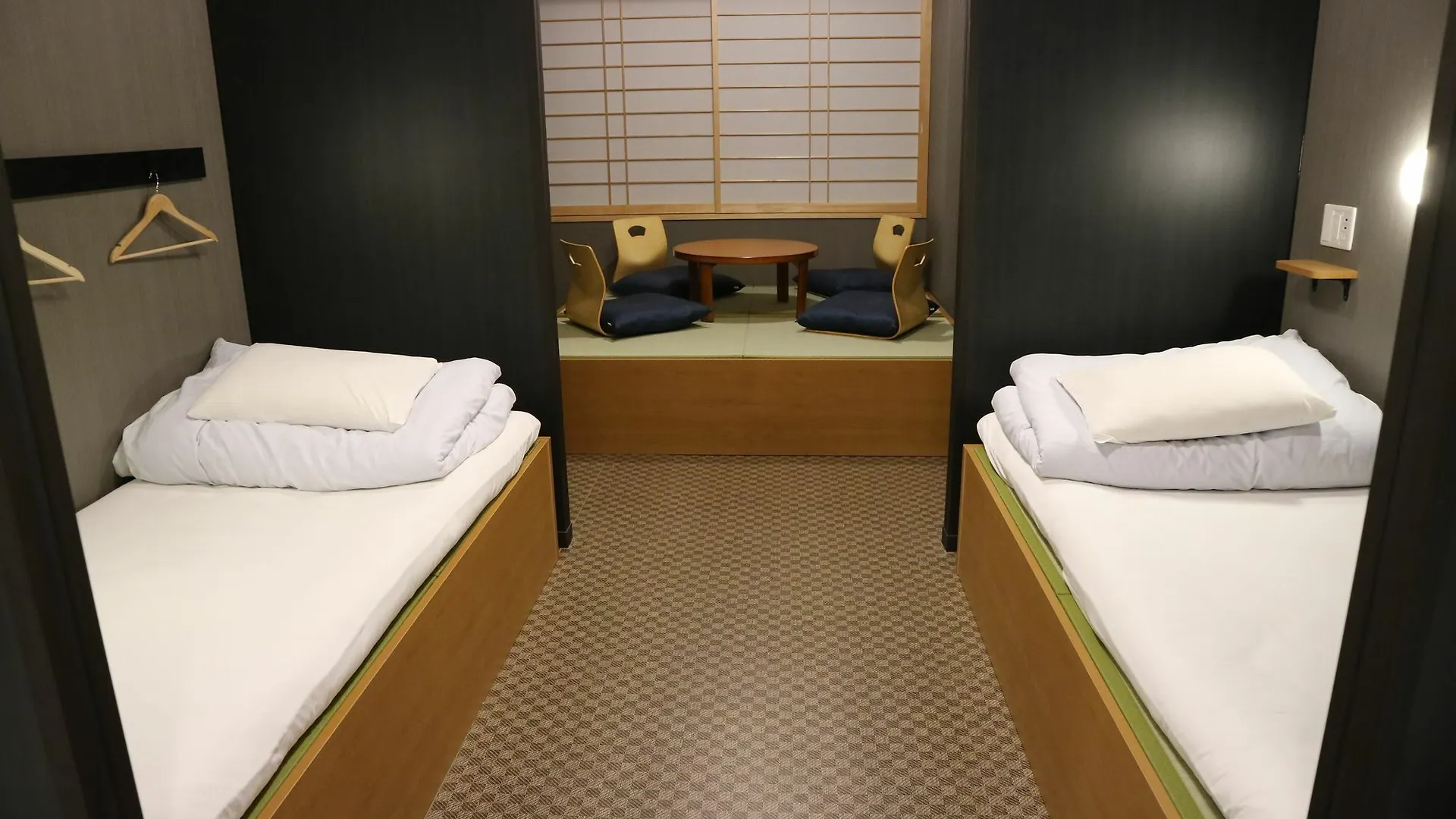 Khaosan World Tennoji Osaka