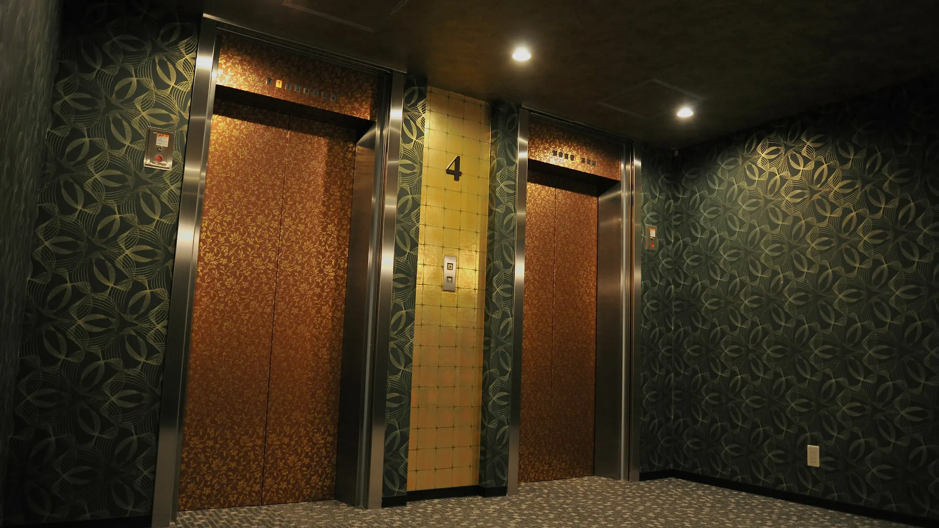 Hotel Khaosan World Tennoji Osaka