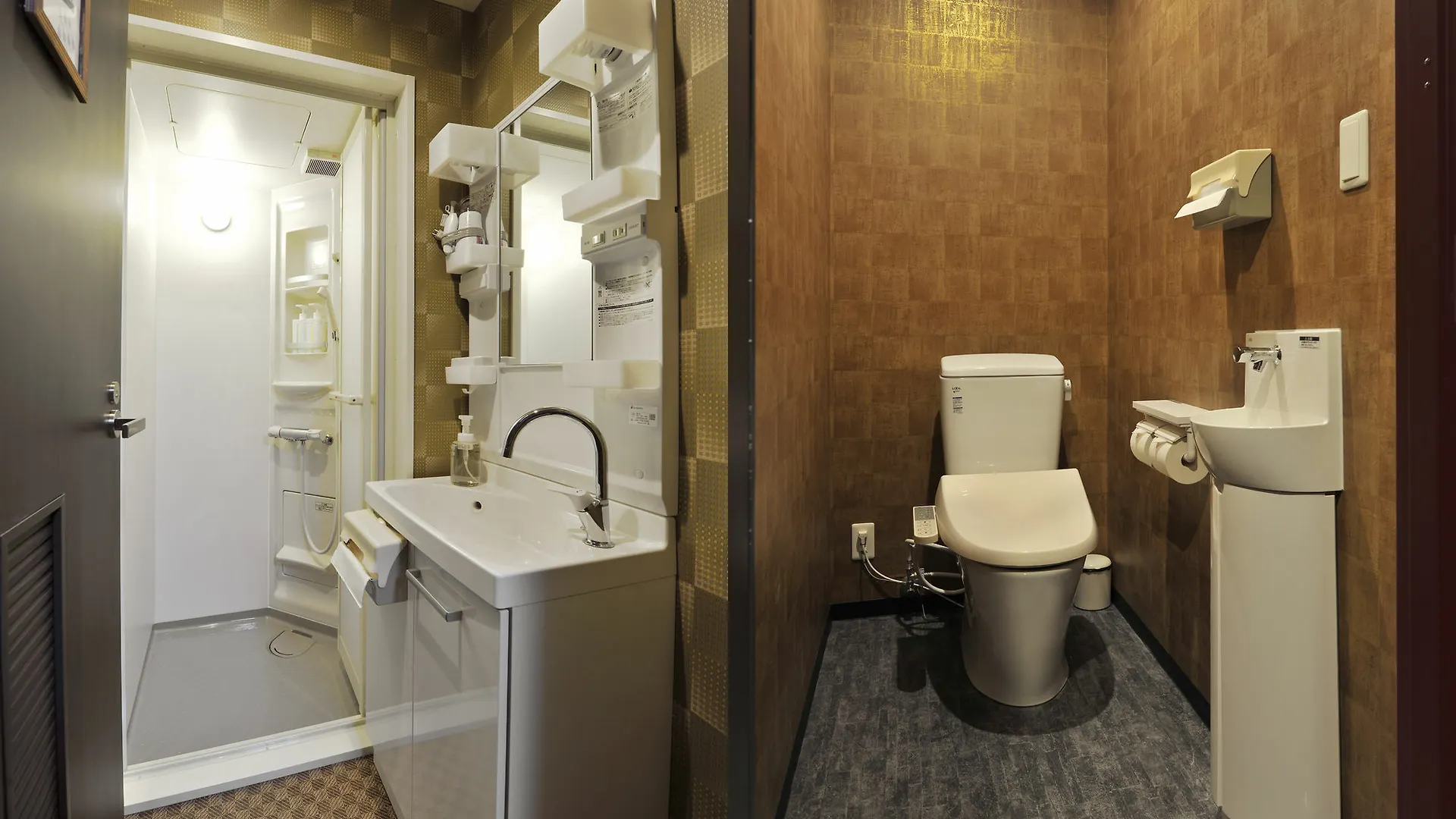 Hotel Khaosan World Tennoji Osaka