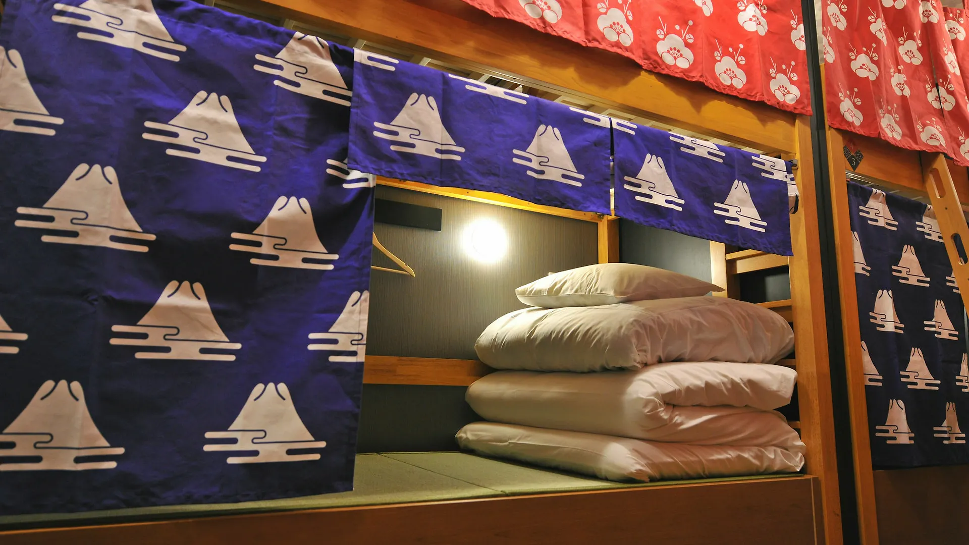 ** Hotel Khaosan World Tennoji Osaka Japan