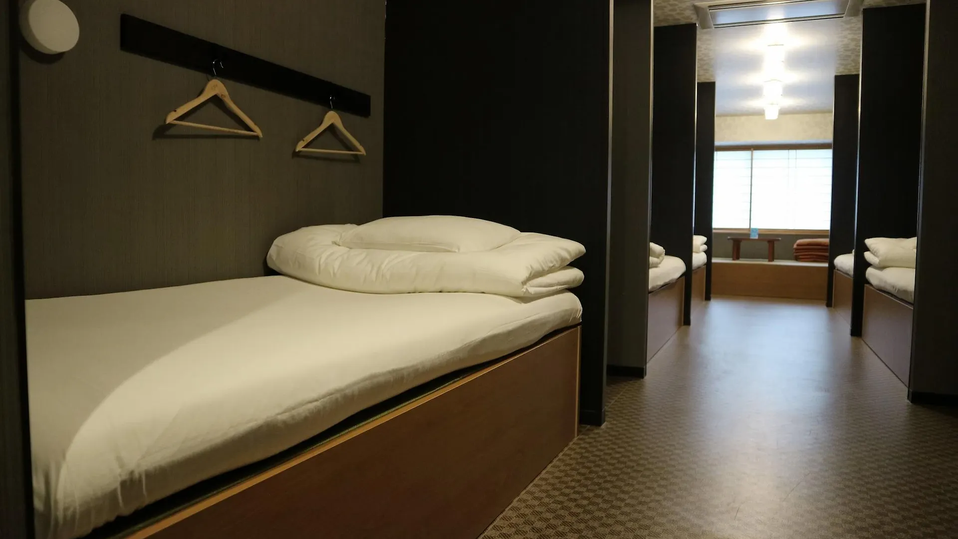 ** Hotell Khaosan World Tennoji Osaka Japan