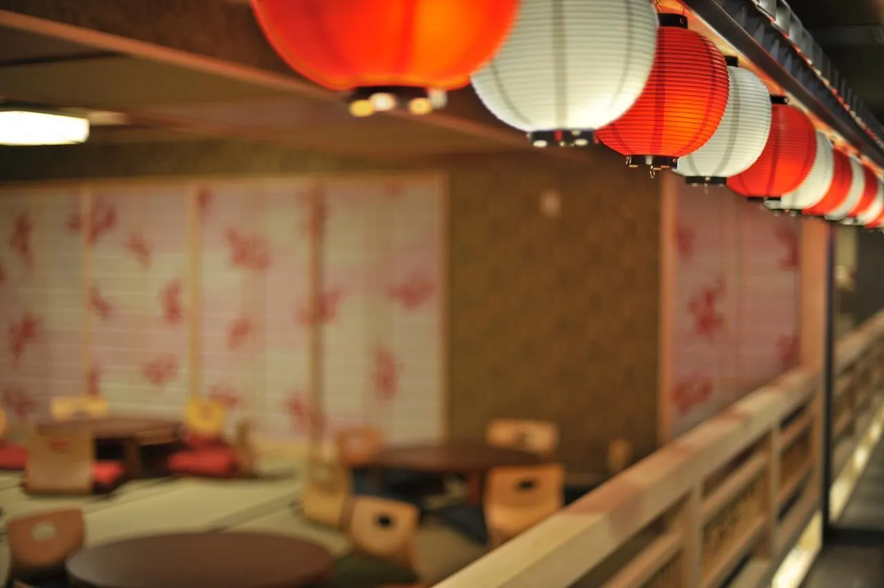 Khaosan World Tennoji Osaka 2*,