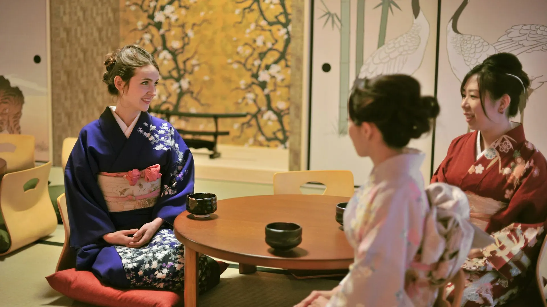 Hotell Khaosan World Tennoji Osaka