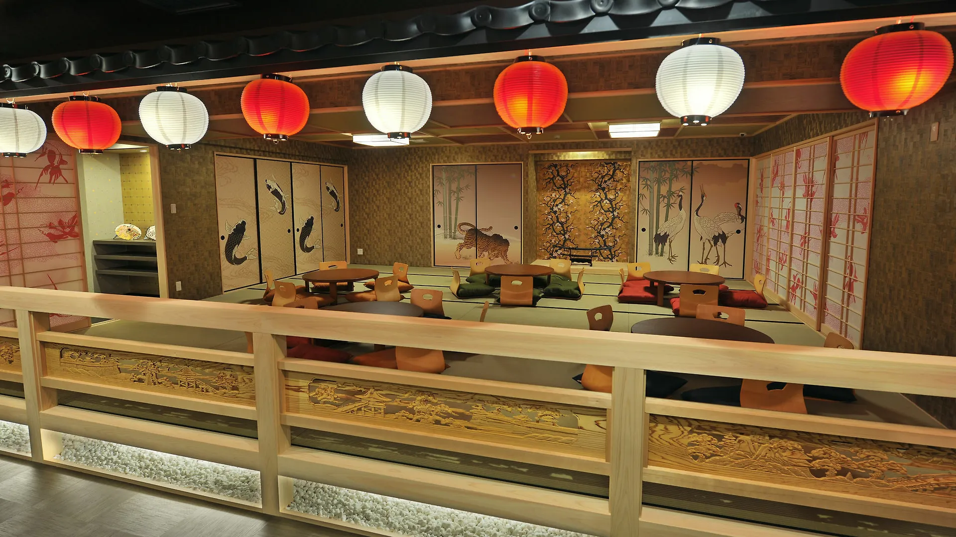 Khaosan World Tennoji Osaka Hotell